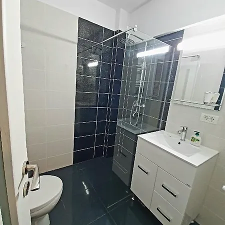 Apartament Studio Divani Appartement *