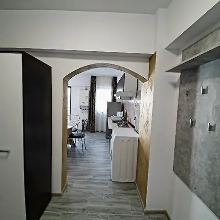 Appartement Apartament Studio Divani Năvodari