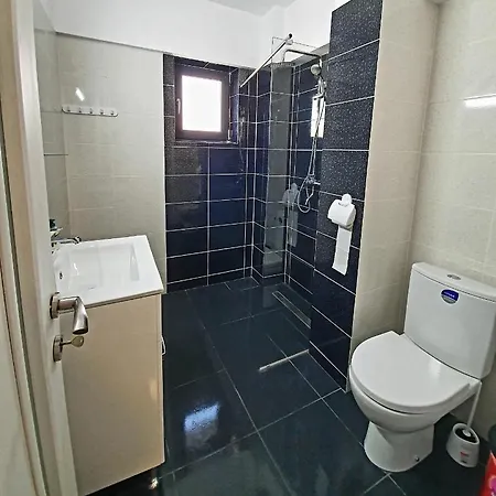 Appartement Apartament Studio Divani