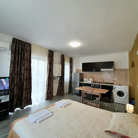 Apartament Studio Divani Appartement