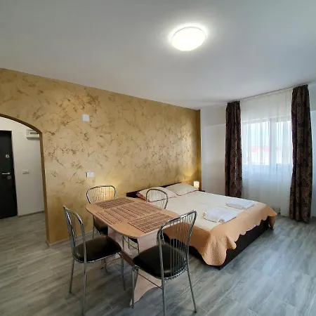 Appartement Apartament Studio Divani