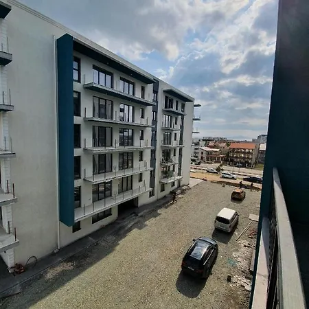 Apartament Studio Divani Appartement