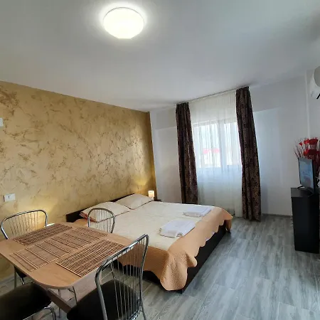 Appartement Apartament Studio Divani *