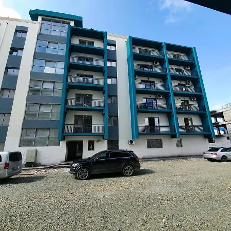 Apartament Studio Divani *